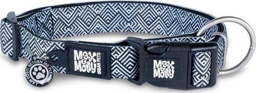 Max Molly Mykonos Smart ID Köpek Boyun Tasması Large