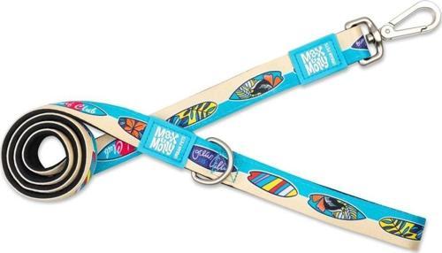 Max Molly Aloha Smart ID Köpek Gezdirme Kayışı Large