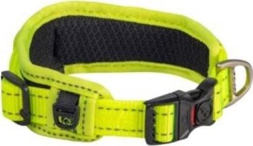 Utility Yastıklı Klasik Köpek Boyun Tasması Geel Large 20x30x42 Cm
