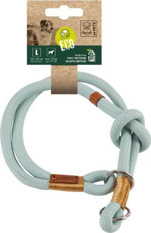 Köpekler İçin Eğitim Boyun Tasması Halat Medium