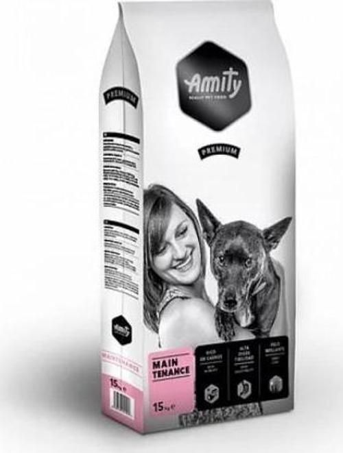 Maintenance Tavuk Etli Köpek Maması 15 Kg