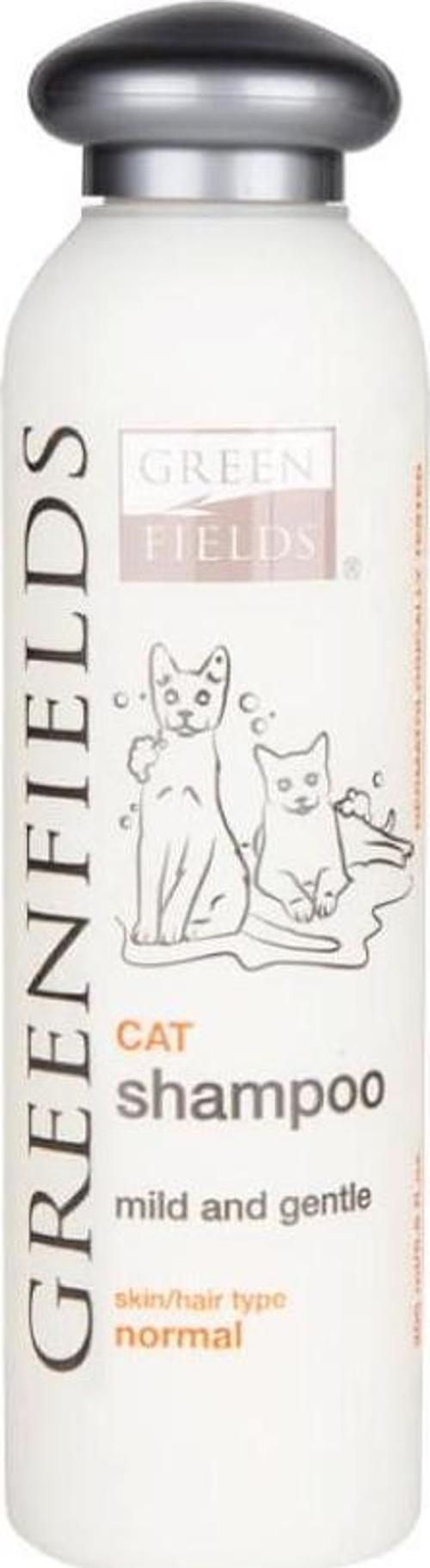 Mild Gentle Cat Shampoo 200 ml