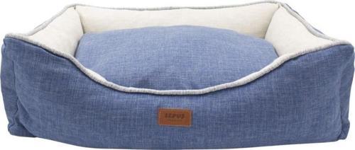 Mia Premium Yatak Mavi Large