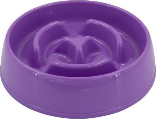 Yavaş Yeme Mama Kabı 375 ml