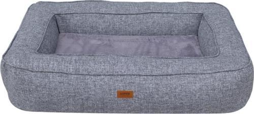 Visco Comfort Kedi Köpek Yatağı Grey Medium