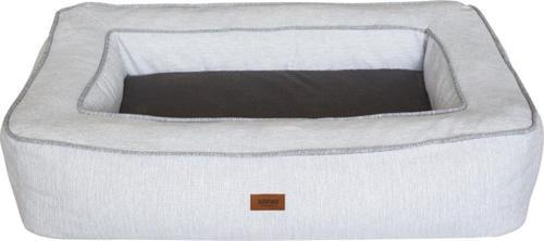 Visco Comfort Kedi Köpek Yatağı Light Gri Large