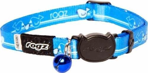 Catz KiddyCat Halsband Royal Birds Kedi Boyun Tasması