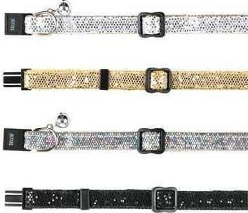 ​Trixie Kedi Boyun Tasması Sequins