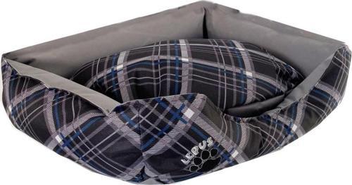 Dış Mekan Köpek Yatak Gri Medium