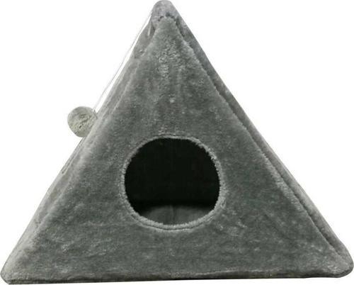Yuvalı Kedi Tırmalama 51x25.5x40 Cm