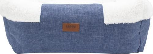 Luxe Comfort Yatak Mavi Large