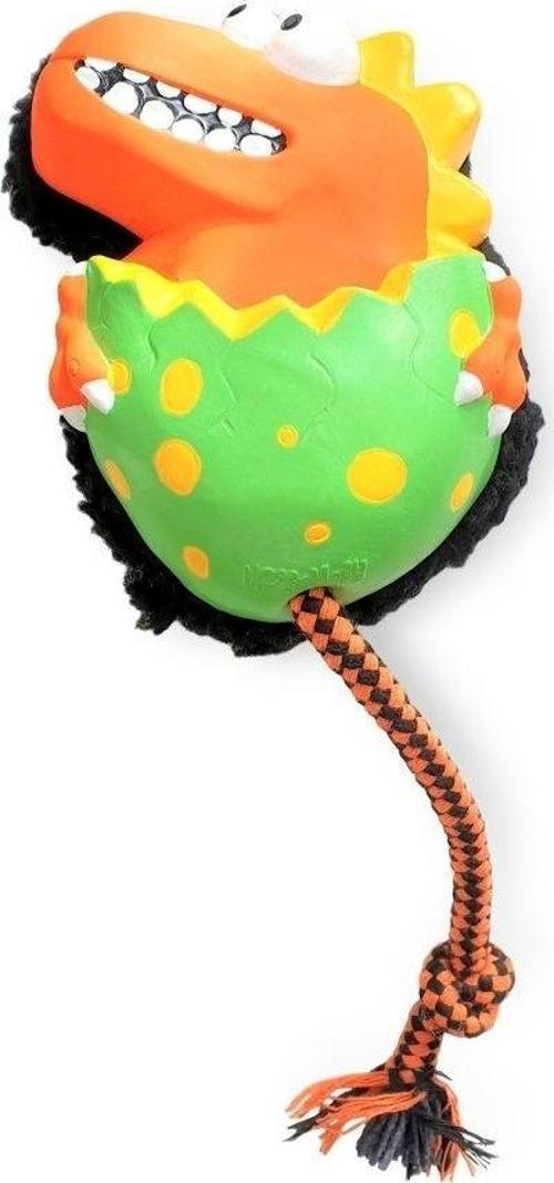 Max Molly Snuggles Toy Otto the Dino 15 Cm