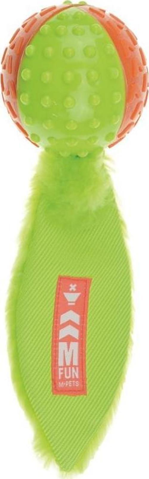 Meteor Termoplastik Peluş Sesli Köpek Oyuncağı 25 Cm