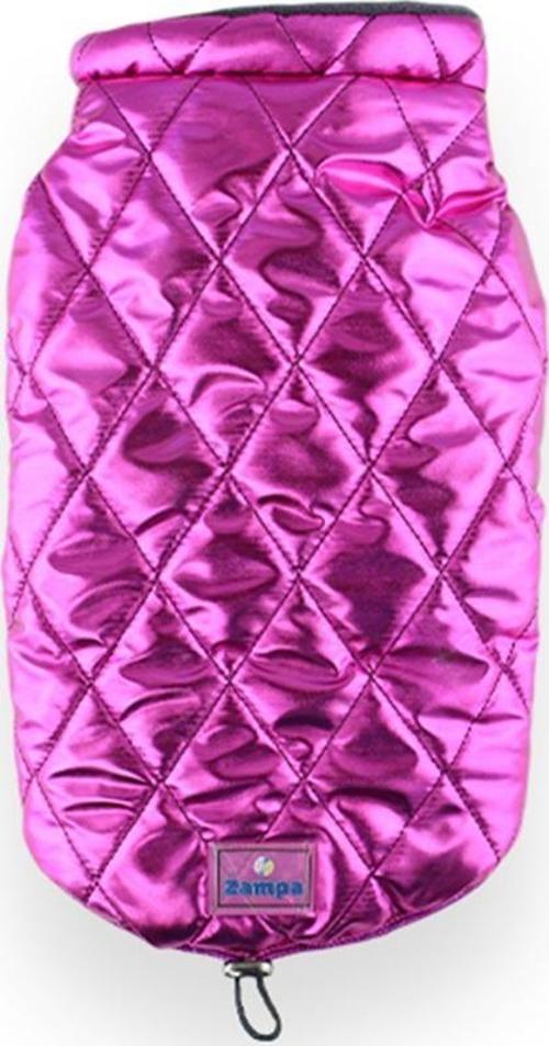 Shiny Basic Mont Fuşya 2XSmall