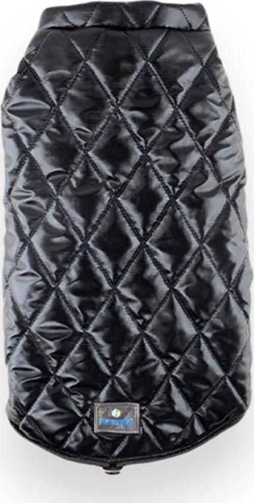 Shiny Basic Mont Siyah 2XSmall