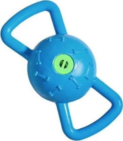 Rubber Ses Çıkaran Köpek Oyuncağı 18 Cm