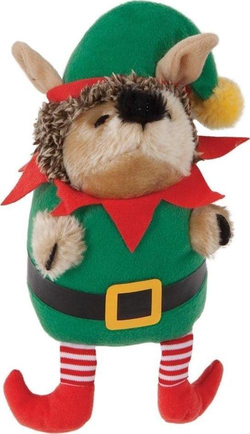 Heggies Elf Kirpi Sesli 16X12X12 Cm