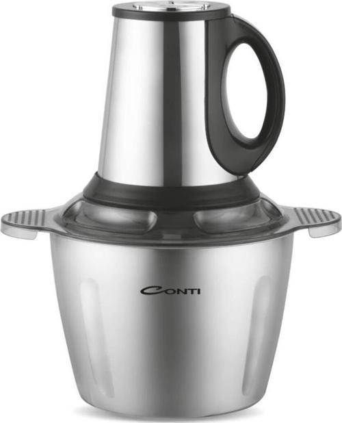 Cmd-601 Çelik Jumble Rondo