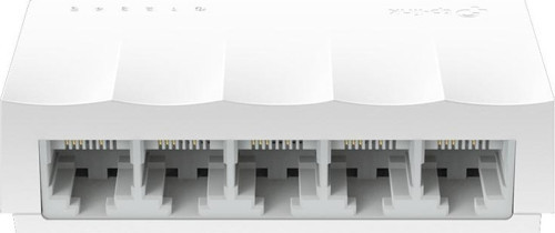 TP-LINK LS1005 5 PORT 10/100 MBPS ETHERNET SWITCH