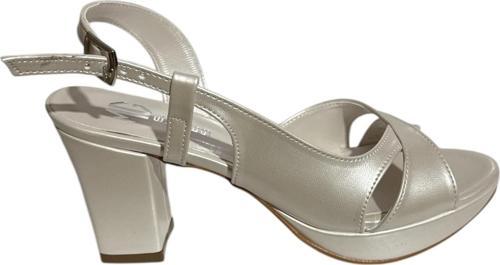 Mg Shoes 1150 Kadın Platform Topuklu Ayakkabı (Yaz 25)