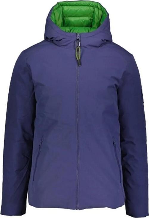 Lucas Coat Sn55 Erkek Mont (Kış 24)