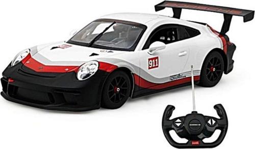 1:14 Porsche 911 GT3 Cup Uzaktan Kumandalı Işıklı Araba