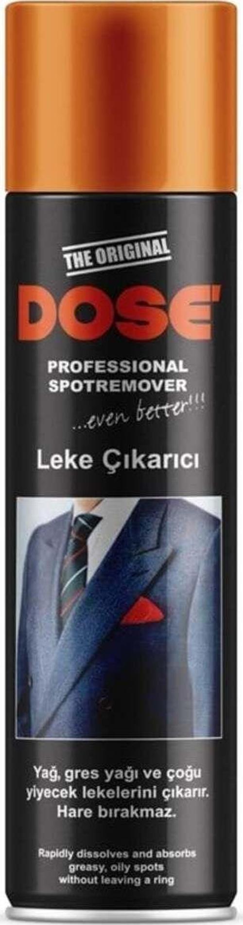 Leke Çıkarıcı Sprey 400Ml