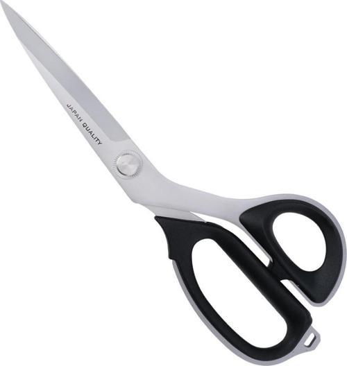7250 Titanyum Uçlu Profesyonel Terzi Makası - 10 İnç (25 cm)