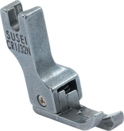 Çima Ayağı Sanayi Tipi Düz Dikiş Makinesi Susei Cr1/32N (Yüksek Kalite 1.Sınıf Ürün)