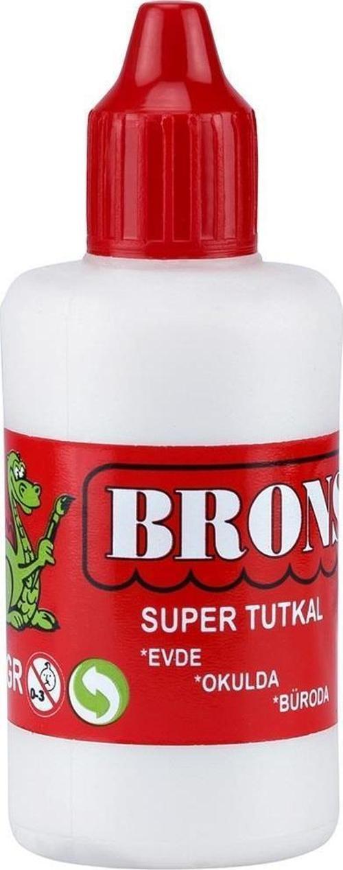 Tutkal 100 GR Beyaz BR-408