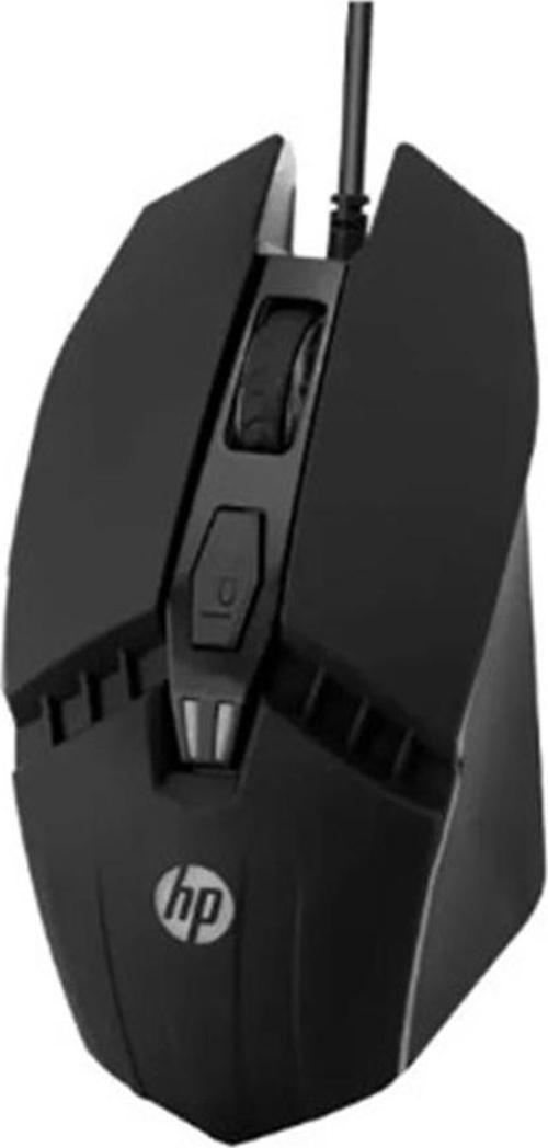 M1 KabloluGaming Mouse 3600DPI 7 renk led