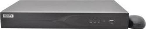Sp-Nvr 116FF 16 Kanal Nvr Akıllı Analizli H265+ 4K Hdmı 1x8 Hdd Adaptörsüz NVR Kayıt Cihazı