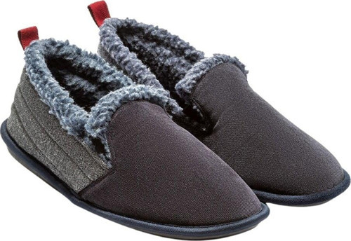 Enrico Erkek Ev Ayakkabısı Lacivert 41/46