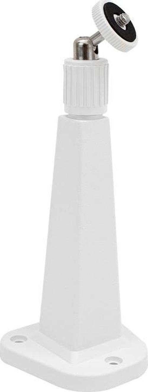 Ayt Kamera Ayağı 10-12 Cm Plastik Kamera Uzatma Ayağı İç Dış Mekan İçin Uygun Güvenlik Kamerası Montaj Aparatı