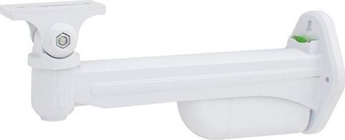 Kamera Ayağı Kablo Ayak Tekli Güvenlik Kamera Ayağı Pastik Kamera Duvar Montaj Aparatı