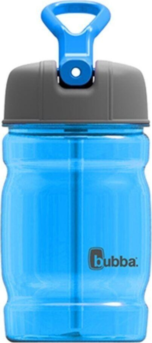 Kids Pipetli Çocuk Suluk Matara 350Ml