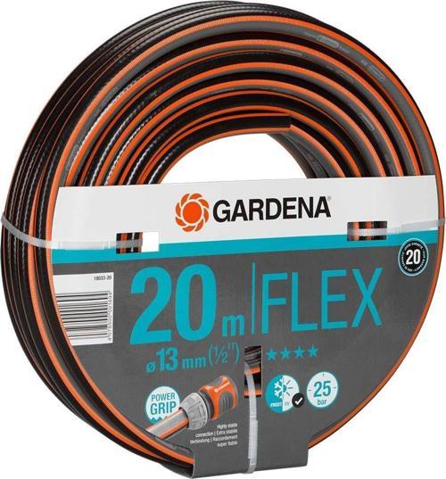 18033-20 Comfort FLEX Hortum 13 mm 1/2 inç 20 metre