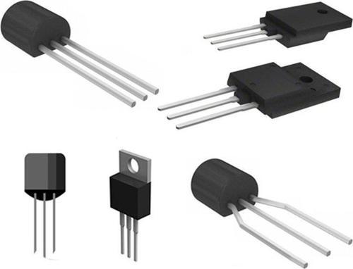 Entegre Devre CD 4001