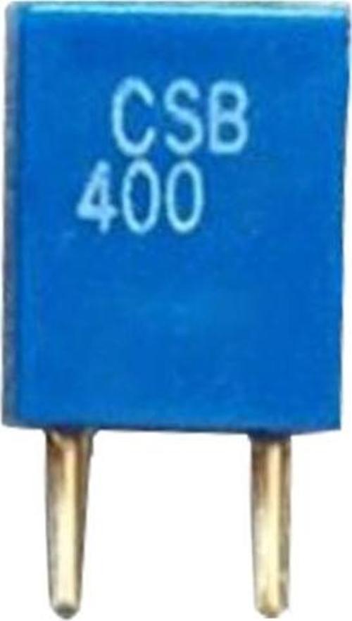 CSB 400 KRİSTAL