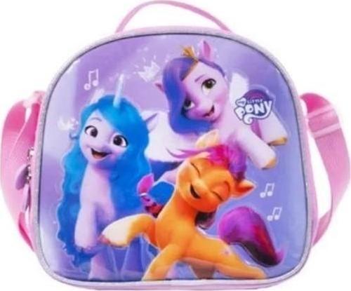 Beslenme Çantası My Lıttle Pony Singing Song 23609