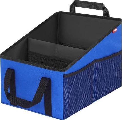 Mcc-5003 B Easygo Araç İçi Organizer Mavi
