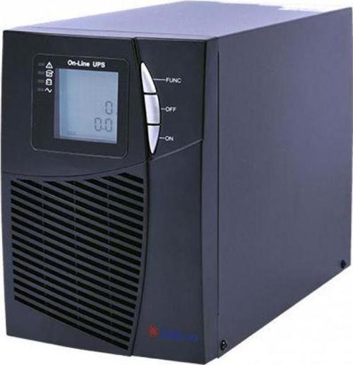 Sinus Evo Lcd 2 Kva Online (4X9Ah) 5-12Dk Kesintisiz Güç Kaynağı