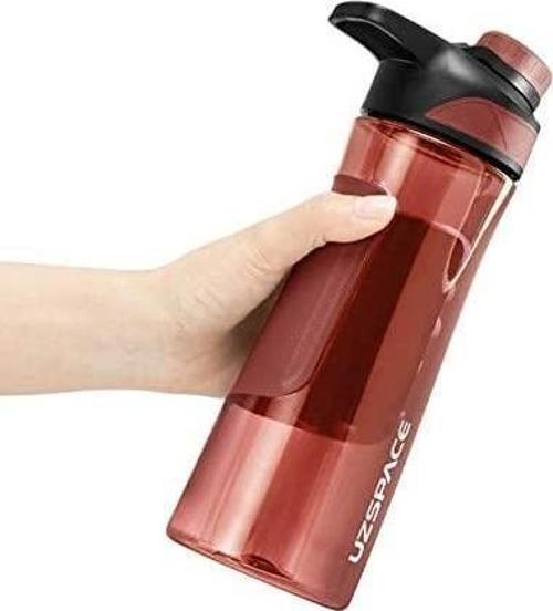 Matara Tritan 700 Ml Matara Suluk Kırmızı 9010