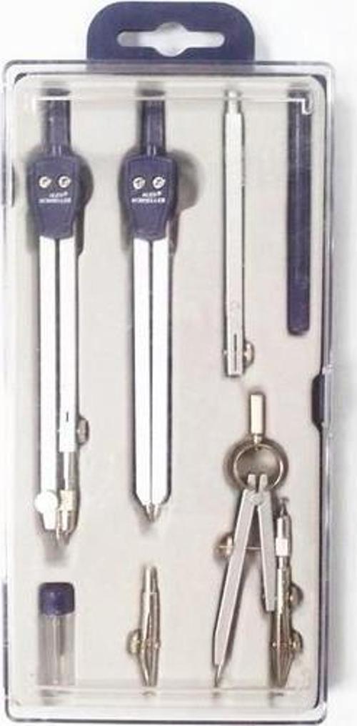 Pergel Takımı 819 10 80