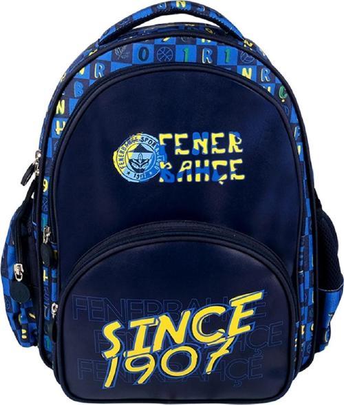 Okul Sırt Çantası Fenerbahce Me Çanta Collection 24752