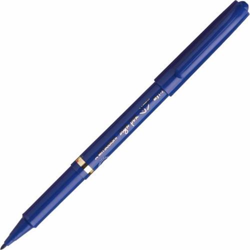 Mitsubishi Sign Pen 1.0 Akrilik Uçlu İmza Kalemi Mavi MYT-7 (10 Lu Paket)