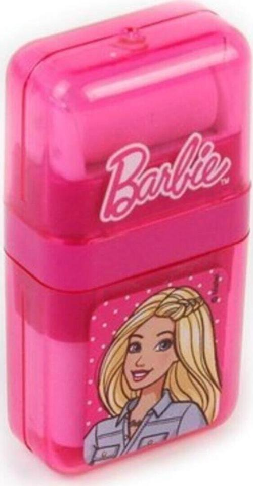 Dolphin Silgi Ruj Barbie 136556 (36 Lı Paket)