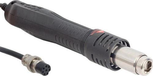 Ayt Powermaster YH-1968 Yedek Üfleme Hortumu Havya Lehim Üfleme Makinesı 8 Pinli