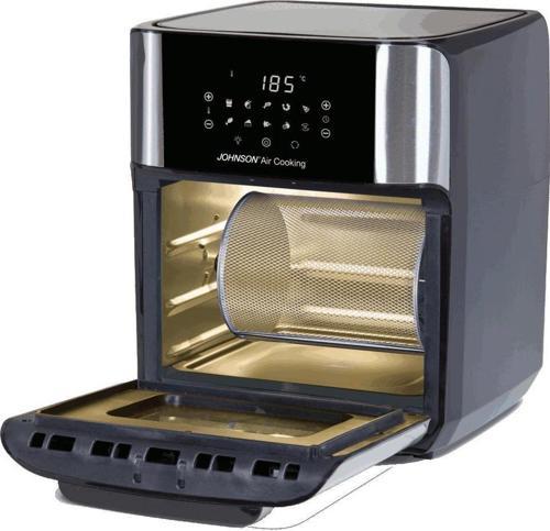 Aircooking Sıcak Hava Fritözü