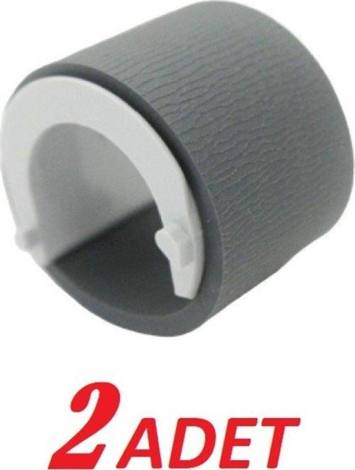 2 Adet Samsung Ml 1610/1640/Scx 4521/3117/Pe220 Paten, Kağıt Alma Pateni Lastiği, Pickup Roller